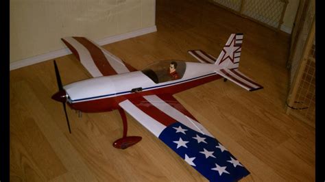 great planes extra 300s 60 kit